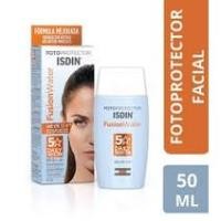 ราคา *พร้อมส่ง* Isdin - Fotoprotector Fusionwater SPF 50 for Oily to Combination Skin 50ml (12956256141)