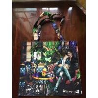 ราคา กระเป๋าผ้า จากนิยาย North : How much is your love ? (3969155596)