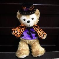 ราคา พวงกุญแจดัฟฟี่ Duffy Halloween 2011 (2227387776)