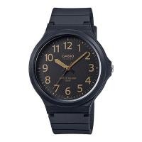 ราคา CASIO STANDARD MW-240-1B2 ของแท้ 100% พร้อมส่ง ประกัน 1 ปี (309909828)