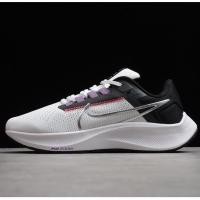 ราคา Nike Air Zoom Pegasus 38 รองเท้าวิ่งผู้ชายผู้หญิงถัก Breathable Turbo 38th รองเท้าผ้าใบ CW7356-001 (29003609748)