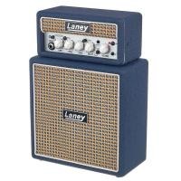 ราคา Laney MINISTACK-B-LION ตู้แอมป์เบส (7738200540)