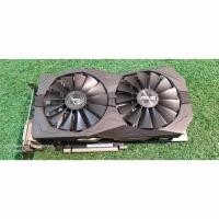 ราคา VGA (การ์ดแสดงผล) ASUS ROG STRIX-GTX1050TI-O4G-GAMING (24118468908)