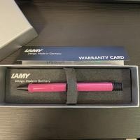 ราคา ปากกา Lamy รุ่น Safari (19343756191)