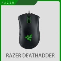 ราคา RAZER MOUSE (เมาส์) DEATHADDER ESSENTIAL GAMING GEAR - รับประกัน 2 - Y (25585608828)