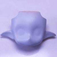 ราคา [มือ1] พาร์ทหน้าเอล์ฟ พาร์ทหน้าด๋อย ob11 พาร์ทหน้าเปล่า เนนโดรอยด์ (25272304982)