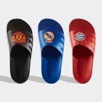 ราคา Adidas รองเท้าแตะ Aqualette Cloudfoam Slides (3สี) (3932087750)