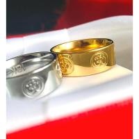 ราคา แหวนโอม พระพิฆเนศ สแตนเลส18k สลักสัญลักษณ์โอม (9644277429)