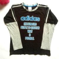 ราคา Adidas baju bundle 10 ปี (20580240825)