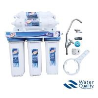 ราคา เครื่องกรองน้ำดื่ม 5 ขั้นตอน Treatton (1545277996)