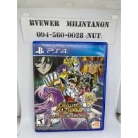 ราคา แผ่น PS4 เกม SAINT SEIYA เล่นได้ 2 คน (25161870555)