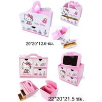 ราคา กล่องไม้หิ้วได้คิตตี้ (17621322902)