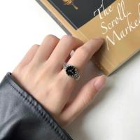 ราคา แหวนออกแบบนาฬิกา สไตล์เกาหลี เรียบงำยและทันสมัย ฎ เครืองประดับแฟชัน สำหรับผู้หญิง สไตล์ Ins (24439368917)