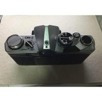 ราคา Body กล้องฟิล์ม Olympus om-2 (3818689530)