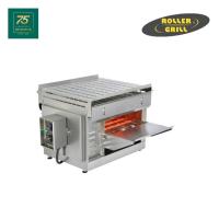 ราคา ROLLER GRILL CONVEYOR OVEN เครื่องปิ้งขนมปังแบบสายพาน รุ่น ROL1-CT3000 B รับประกัน 1 ปี บริการอะไหล่ (18585765324)