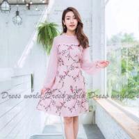 ราคา งานป้าย : Dress World (902412154)