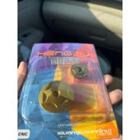 ราคา อุดจานไฟKSR ลายดาวสีทอง H2 งานเฮงสกรู (18172308341)