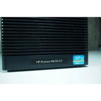 ราคา HP ProLiant ML110 Gen7 มือ 2 พร้อมใช้งาน (2698946841)
