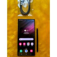 ราคา Samsung Galaxy S22 Ultra-12/256GB-เครื่องศูนย์ไทยสภาพนางฟ้าอีกตัวสวยมากหาตัวจับยาก (29717163615)