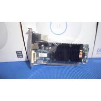 ราคา การ์ดจอ HIS ATI Radeon™ HD 5000 series 1GB DDR3 64Bit สวยๆพร้อมใช้ (สินค้าส่งเร็ว100%ไม่ต้องรอนาน) (17107155078)