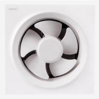 ราคา HATARI พัดลมระบายอากาศ ติดปูน 8 นิ้ว รุ่น HT-VW20M2(N) (1304108718)