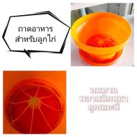 ราคา *ส่งฟรี* สินค้าพร้อมส่ง ถาดอาหารลูกไก่อัตโนมัติ ถังอาหารลูกไก่อัตโนมัติ ที่ใส่อาหารลูกไก่ (29956312231)