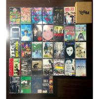 ราคา เทปเพลงไทย สากล เทปคาสเซ็ท cassette tape: Safeplanet, Maroon5, whal & dolph 25, Hours, The 1975, Big ass, Potato (26322549849)