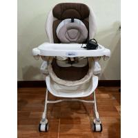 ราคา เก้าอี้ทานข้าว Aprica Hi Low Bed & Chair Yuralism ac (26105016683)
