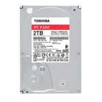 ราคา [โค้ด KUMT185 ลด15%]ฮาร์สดิส 2 TB SATA-III Toshiba P300 Red(64MB. 7200 RPM (4301439315)