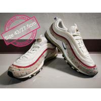 ราคา รองเท้า Nike Air Max 97 Paint Splatter (มือสอง) (5368117465)