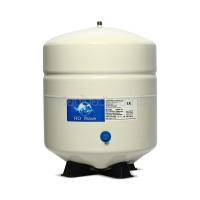 ราคา PRESSURE WAVE (เพรชเชอร์เวฟ) ROW-18 ถังแรงดันไดอะแฟรม(สำหรับระบบ RO) (P061-ROW18) (13652010677)