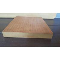 ราคา กระดานหมากล้อม แบบเขียง (4569312269)