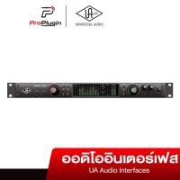 ราคา Universal Audio Apollo X8P Heritage Edition 18x20 TB3 audio interface for Mac and Windows(ProPlugin) (6579855367)