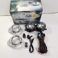 ราคา ไฟตัดหมอก ไฟสปอร์ตไลท์Ford Focus 2012-2015 spotlights ไฟตัดหมอก ฟอร์ด โฟกัส 2012 (24183410455)