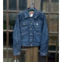 ราคา Levis ของแท้ เสื้อแจ็กเก็ตยีน ขนาดใหญ่ สําหรับผู้หญิง (22525014708)