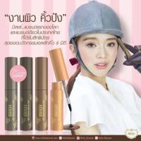 ราคา [ของแท้100%]Mille 6D tattoo brow gel (154548332)