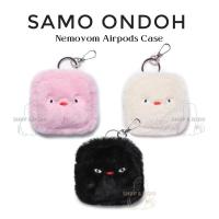 ราคา SAMO ONDOH รุ่น Nemoyom AirPods case ของแท้จากเกาหลี (26925320058)