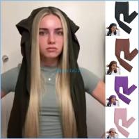 ราคา Esp Heatless Hair Curler Curling ที่คาดผมสาว Curler หมวก Sleep เครื่องมือจัดแต่งทรงผม (28506944312)