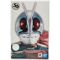 ราคา S.H.Figuarts (SHINKOCCHOU SEIHOU) MASKED RIDER 2 50th Anniversary Ver. (22325705455)