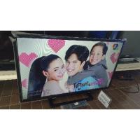 ราคา โตชิบา 32" ดิจิตอลทีวี มือสอง (17388839468)