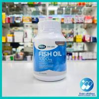 ราคา Mega Fish Oil 1000 mg น้ำมันปลา 30 เม็ด (24864889678)