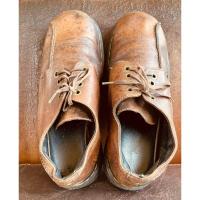 ราคา Dr.Martens รองเท้าหนังแท้ผูกเชือก (25881007418)