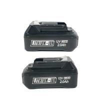ราคา แทนที่ Makita makitabl1021b เครื่องมือไฟฟ้าชุดแบตเตอรี่12v2.0ah เครื่องมือสวนไฟฟ้าไร้สาย (27411976575)