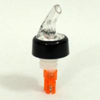 ราคา พัวเรอร์พลาสติก แบบตวงได้ ขนาด 0.5 ออนซ์ ( ขาส้ม ) (774184905)