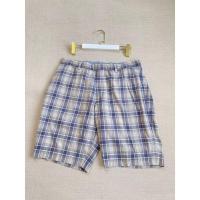 ราคา 69.Uniqlo ผช สภาพ 80% ผ้าฝ้ายL เอว 32 สะโพก 42 ยาว 19 49 (25117817976)