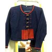 ราคา เสื้อพื้นเมืองแขนยาว (1141399462)