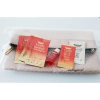ราคา แท้ 100% [ชุดสุดคุ้ม 7 ชิ้น] Dr.ci labo vc100 essence 8 ml. 1 ขวด + VC Hot peel 3 ซอง ฯลฯ (1101030877)