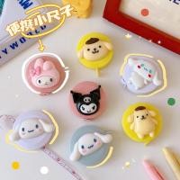 ราคา พร้อมส่ง สายวัดจิ๋ว ลายการ์ตูน สายวัดพกพา ลายการ์ตูน Sanrio (24256234127)