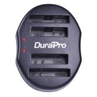 ราคา แท่นชาร์จ CHARGER DUAL CANON NB2L สำหรับ Canon EOS 400D S80 S70 S50 S60 350D G7 G9 Kiss N X Rebel XTi (23883293975)