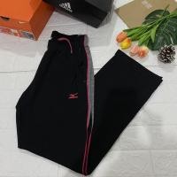 ราคา Mizunoกางเกงวอร์มแบรนด์แท้%สภาพเทียบมือ1 (10772488296)